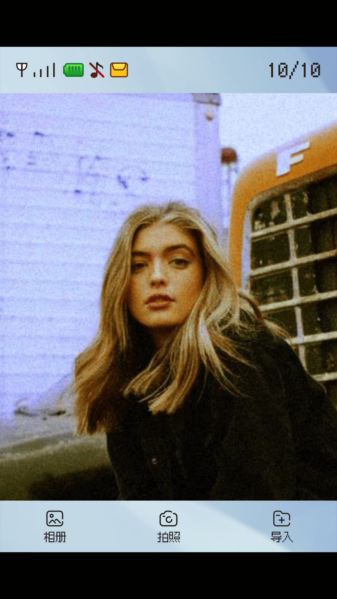 0.3MP Camera v1.4.0 手機版 2