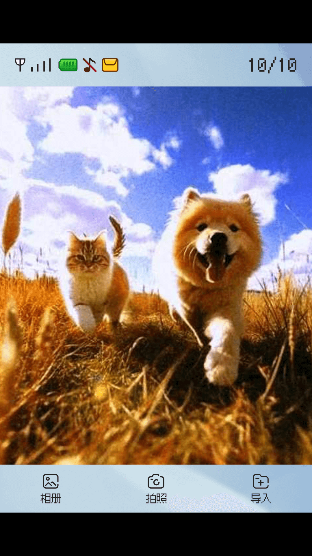 0.3MP Camera v1.4.0 手機版 1