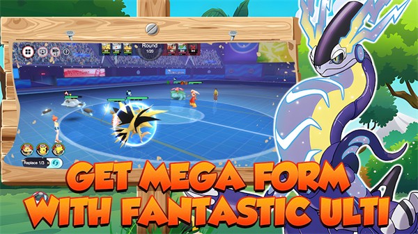 怪物探險(xiǎn)家P&K v1.0.0 安卓版 3