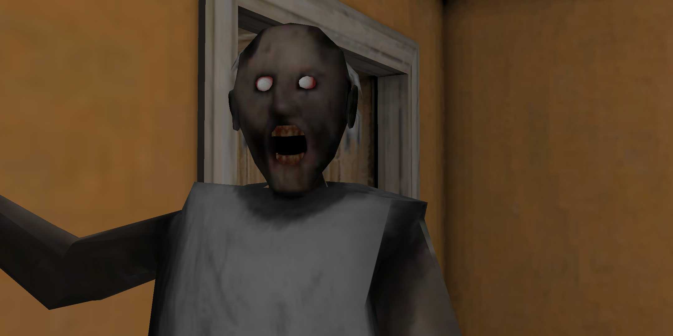 恐怖奶奶1.8雙胞胎模組 v1.8_v1.7.8 3