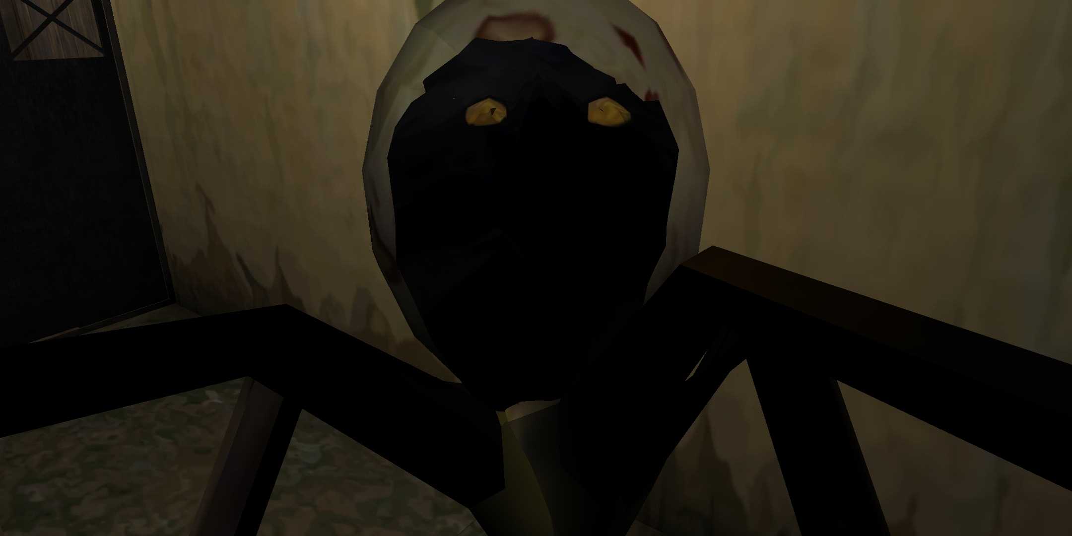 恐怖奶奶1.8雙胞胎模組 v1.8_v1.7.8 1