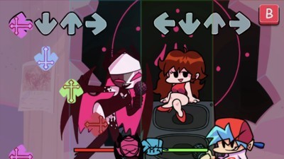 fnf修女模組 v1.5 0