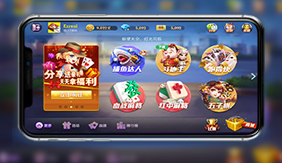 四人斗地主兩副牌三打一 v1.14.0 0