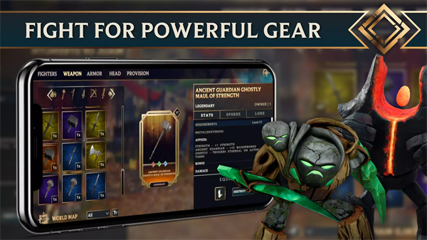 加密之戰(zhàn)提升 v2023.52.011 安卓版 1