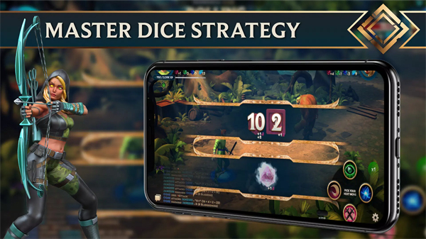 加密之戰(zhàn)提升 v2023.52.011 安卓版 3