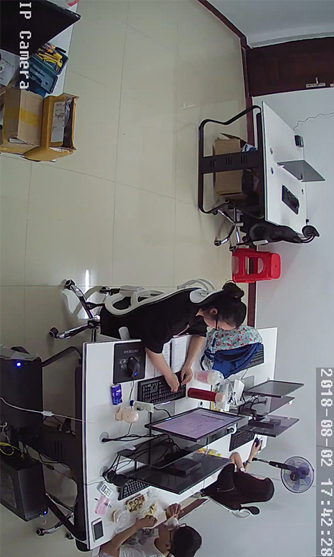 lwscam攝像頭軟件app v3.0.71 安卓版 0