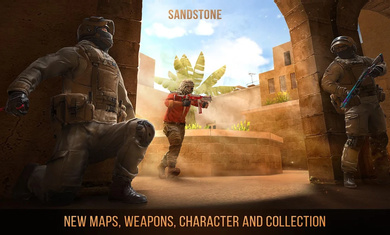 standoff2國際服 v0.29.3 安卓版 1