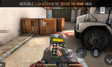 standoff2官方版 v0.29.3 最新安卓版 3