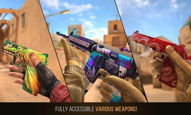 standoff2官方版 v0.29.3 最新安卓版 0