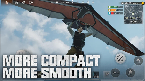 最后的生存之島LITE v1.0 安卓版 0