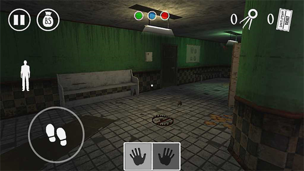 小丑比利 v1.3 安卓版 3