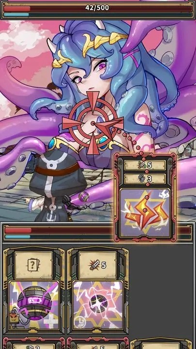 末日勇闖魔物娘巢穴 v1.01 4