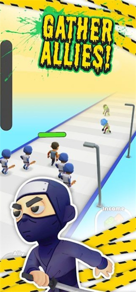 放置幸存者跑 v0.4.3 安卓版 0