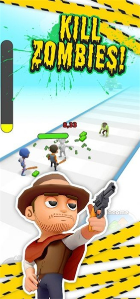 放置幸存者跑 v0.4.3 安卓版 1