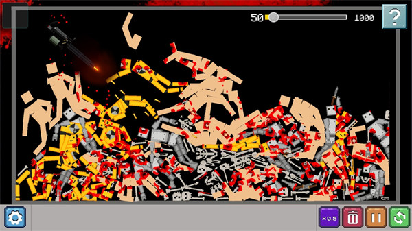 毀壞游樂(lè)場(chǎng) v1.0.3 1