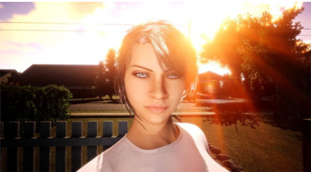 黑暗鄰居 v1.0 安卓版 1