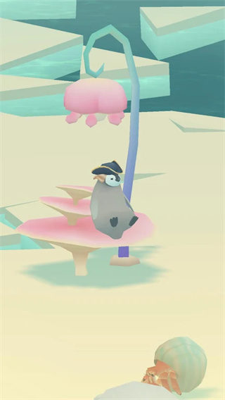 企鵝島 v1.66.0 3