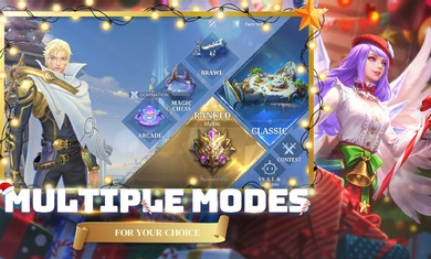 無盡對決外服版0