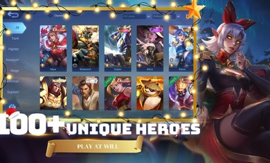 無盡對決外服版3