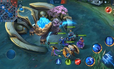 無盡對決外服版2