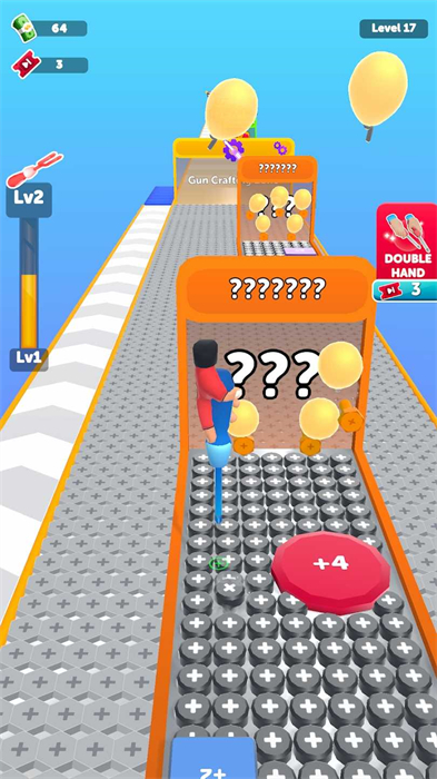 拆卸運行 v1.2 安卓版 2