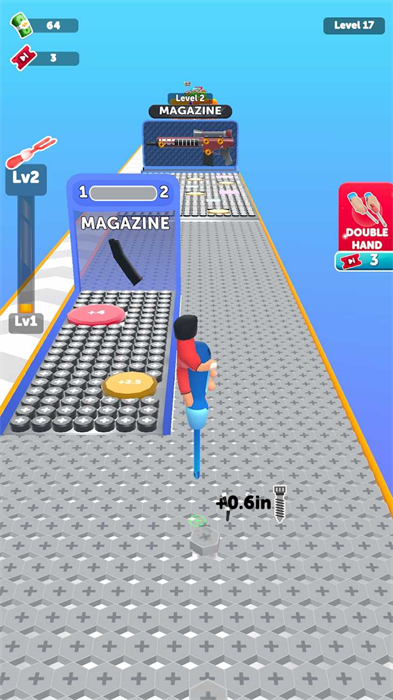 拆卸運行 v1.2 安卓版 0