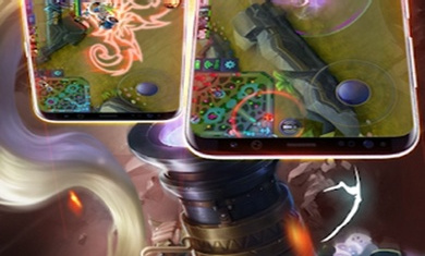 無盡對決越南版(Mobile Legends: Bang Bang VNG)0