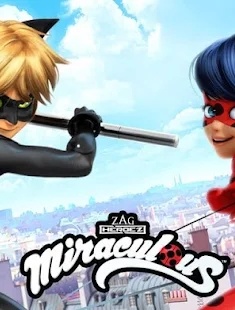 瓢蟲少女跑酷游戲 v5.9.30 安卓版 0