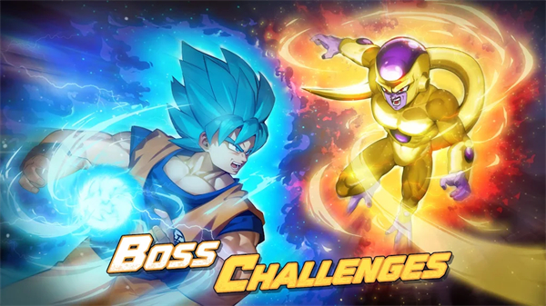 龍珠無限 v1.0.0 安卓版 1
