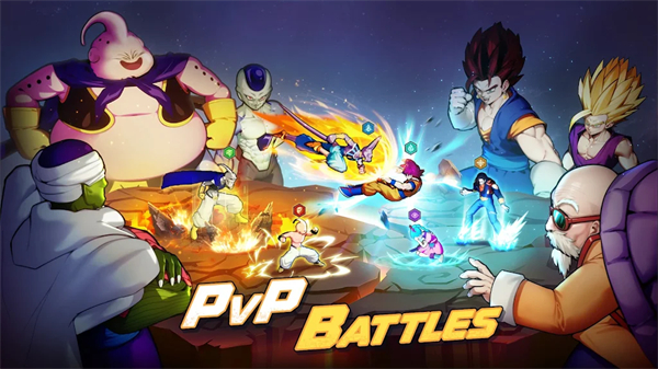 龍珠無限 v1.0.0 安卓版 3