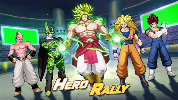 龍珠無限 v1.0.0 安卓版 0