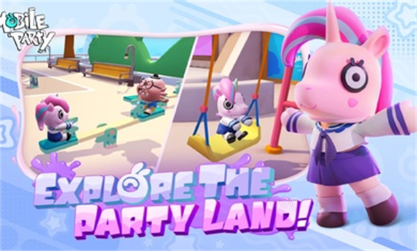 移動(dòng)派對 v1.1.89.1661 安卓版 0