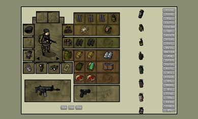 Innawoods手機版(裝備大比拼) v2.38.1 安卓版 1