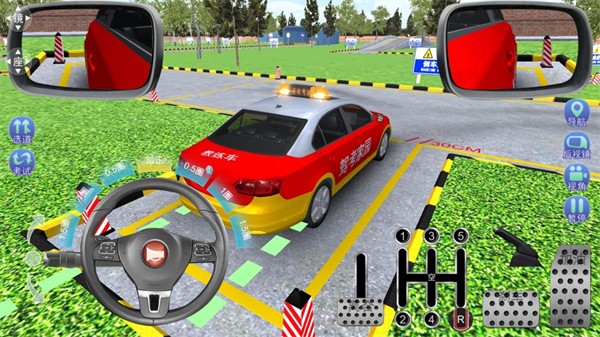 駕考家園ios版 v7.00 iphone手機(jī)版 6