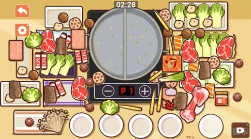 超級(jí)解壓收納館 v1.1 1