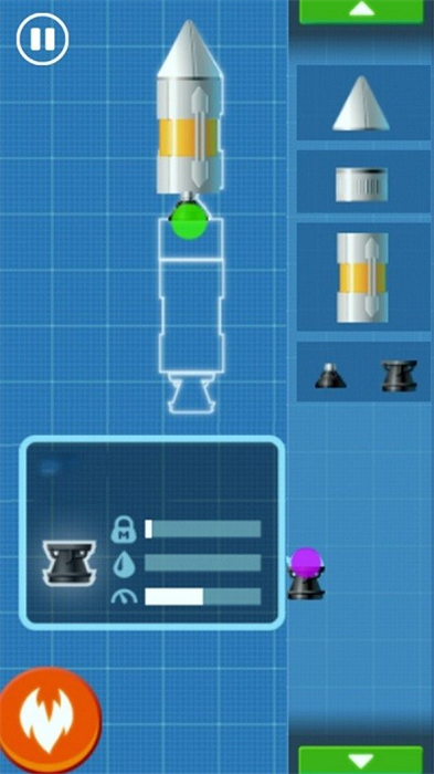 遨游太空模擬器 v1.0 安卓版 0