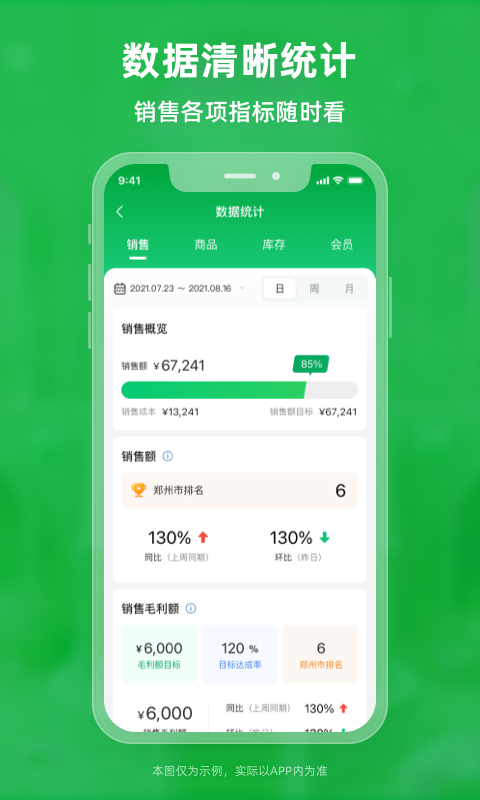 鍋圈云鋪 v3.2.95 安卓版 1