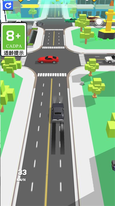 冤家路窄 v1.0.1 安卓版 2