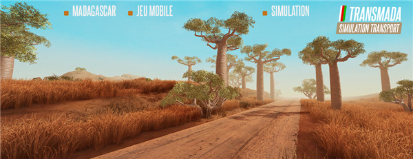 運輸模擬器 v0.2 0