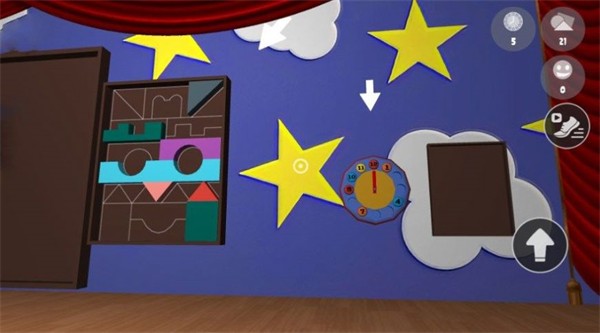 布娃娃越獄 v1.0.1 0