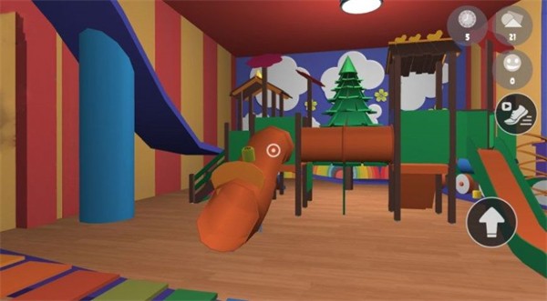 布娃娃越獄 v1.0.1 1