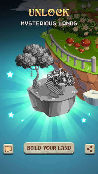 像素藝術彩色島 v1.19.0 1