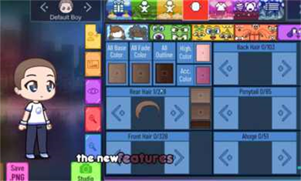 加查幻想 v1.1.0 安卓版 0