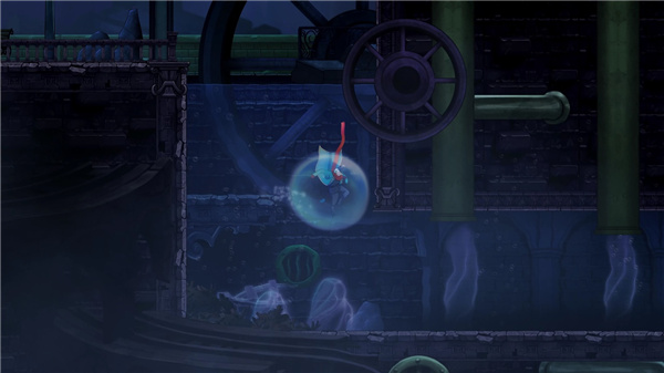 埃比尼澤與無(wú)形世界 v1.1.1 0