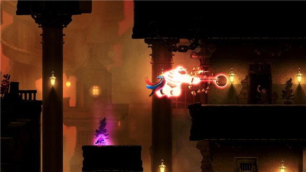 埃比尼澤與無(wú)形世界 v1.1.1 3