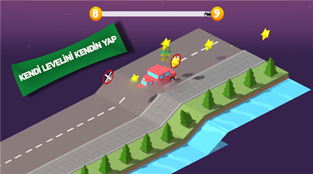 走自己的路 v0.9 安卓版 1