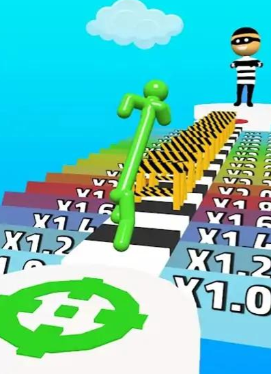 大人物進化論 v1.0.2 1