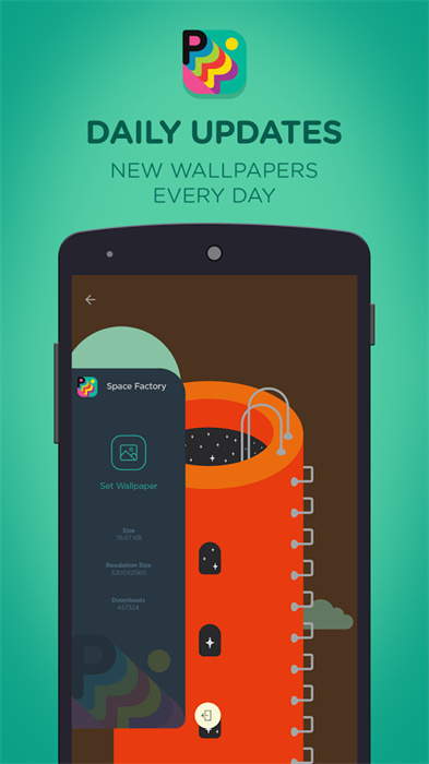 活潑壁紙 v1.0.7 手機版 1