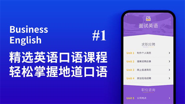 商務(wù)英語(yǔ)口語(yǔ)(商務(wù)英語(yǔ)培訓(xùn)) v6.54 最新版 0