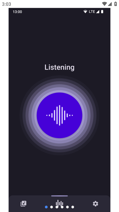 audile v1.2.1 安卓版 0